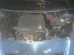 Toyota Yaris (XP90)