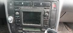 Volkswagen Sharan 96-00