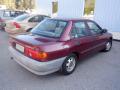 Kuva 3: Mitsubishi Lancer CB 4D Sedan 1.3 GLi MT5 1995