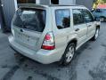 Kuva 3: Subaru Forester SG 2,5 2005