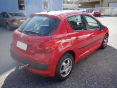 Peugeot 207 5D HB 1.4i 16V MT5