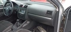 Volkswagen Golf V Variant