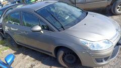 Citroen C4 1.6 VTi 