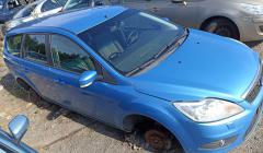 Ford Focus 1.6 tdci