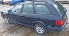 Audi 80 2.0 ABK