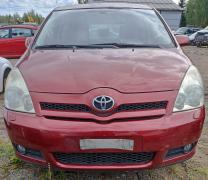 Toyota Corolla Verso 1.8
