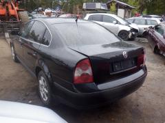 VW Passat 3B3 4D Sedan 1.8T A/T