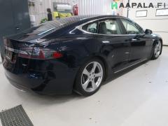 Tesla Model S 70D AWD