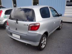 Toyota Yaris 3D HB 1.0VVT-i MT5 Terra Japan