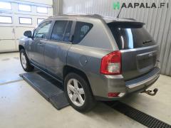 Jeep Compass 2.4i 4X4