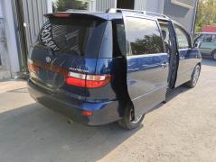 Toyota Previa 2,0D4D  -03