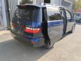 Kuva 3: Toyota Previa 2,0D4D  -03 2003