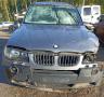 Kuva3: BMW X3 3.0D