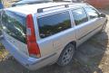 Kuva3: Volvo V70 2.4D  D5