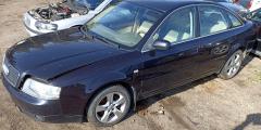 Audi A6 2.0 ALT