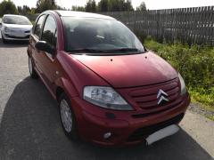 Citroen C3 1.4 i -06