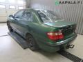 Kuva 3: Nissan Almera (N16) 1.5i 16V Sed 2001