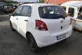 Kuva 3: Toyota Yaris 1.4 D-4D 2011 2011