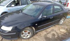 Saab 9-3 ver 2 03-07  sedan