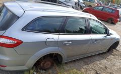 Ford Mondeo 07-13 1.8 TDCI