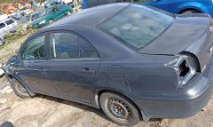 Toyota Avensis  1.6 VVT-i 