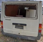 Ford Transit 280 LOW VAN