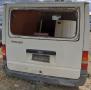 Kuva 3: Ford Transit 280 LOW VAN 2001