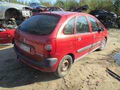 Citroen Xsara