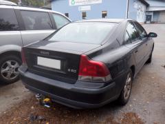 Volvo S60 4D Sedan 2.4T A/T