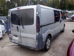 Renault Trafic II Van 2.5dCi 140 MT6
