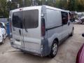 Kuva 3: Renault Trafic II Van 2.5dCi 140 MT6 2005