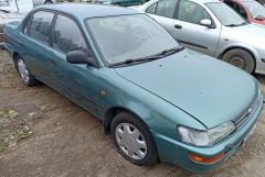 Toyota Corolla  1.3 XLI
