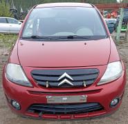 Citroen C3 1.6
