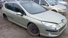 Peugeot 407 Farmari 2.2
