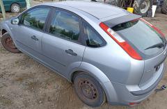 Ford Focus  1.6 Zetec
