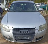 Audi A6  2.4