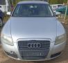 Kuva 3: Audi A6  2.4 2005