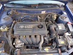 Toyota Corolla 1.6