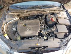 Mazda 6 1.8 GG