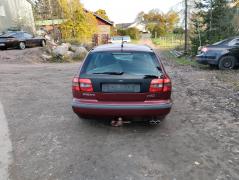Volvo  V40 StW 2.0 16V