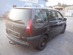 Peugeot 807 5D MPV 2.2i MT5
