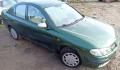 Kuva 3: Nissan Almera (N16)  1.5 2000