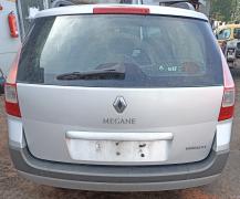 Renault Mgane Estate 1.6
