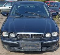 Jaguar X-type Saloon  2.0D