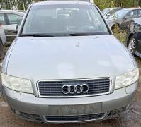 Audi A4 1.9 TDI AVB