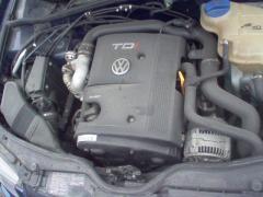 Volkswagen Passat 1.9TDI SEDAN
