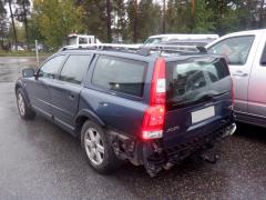 Volvo XC70 Cross Country 5D STW 2.5T A/T AWD