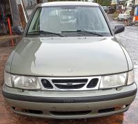Saab 9-3 2.0
