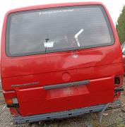 Volkswagen Transporter 1.9TD ABL