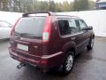 Kuva 3: Nissan X-Trail T30 Pre-Facelift 5D SUV 2.0i MT5 4X4 2002